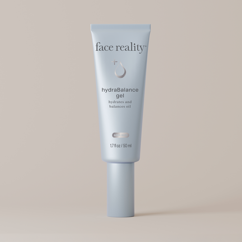 Hydrabalance Hydrating Gel